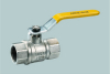 Ball Valve