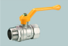 Ball Valve