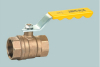 Brass Ball Valve