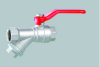 Metal Ball Valve