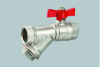 Ball Valve