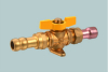 Mini Ball Valve