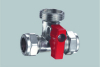 3 Way Ball Valve