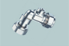 Titanium Ball Valve