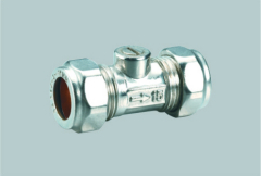 Bronze Ball Valve