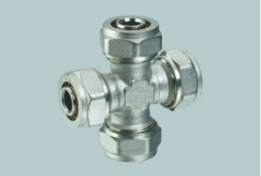 Stainless Steel Fitting