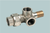 Metal Pipe Fitting