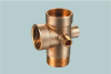 Brass Pipe Fitting