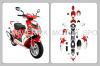 Motorcycle Fairing Kit