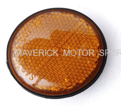 Scooter Side Reflector