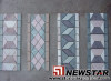 Slate Mosaic Border