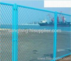 wire mesh fencing