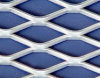 Expanded Steel Mesh