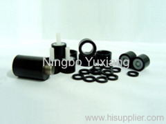 bonded injection ndfeb isotropic magnet