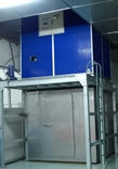 industrial plate ice machine