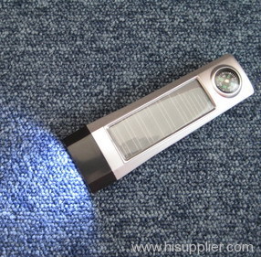 solar torch solar LED torch solar flashlight solar LED flashlight