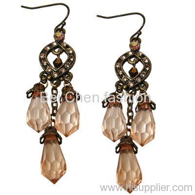 fashion jewelry earrings