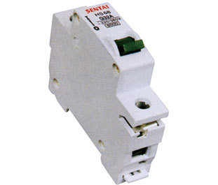 HS Series Mini Circuit Breaker