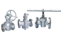 Gate Valve