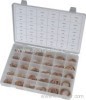 Copper washer assortment 400pc