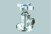 Angle Ball Valve