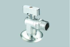 Angle Valve