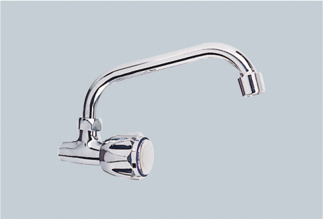 Faucet