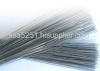 straight cut wire