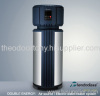 heat pump water heater