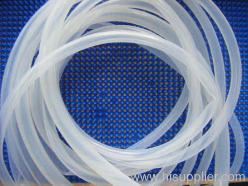 silicone tube