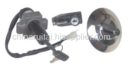 Yamaha series motorcycle switches