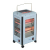 Halogen Tube Heater