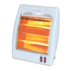 Halogen Tube Heater