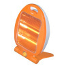 Halogen Tube Heater