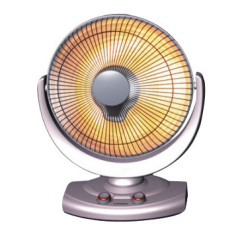 Infra-Red Heater