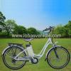 electric bicycle