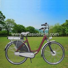 electric bike