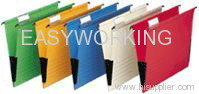 Hanging Paper Files