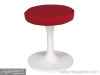 TULIP STOOL,FIBERGLASS TULIP STOOL,FIBERGLASS STOOL,MODERN TULIP