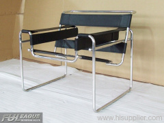 WASSILY CHAIR,WASSILY OUNGE CHAIR,LEATHER WASSILY CHAIR,LOUNGE CHAIR,CHAISE LOUNGE