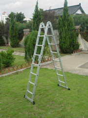 combination ladder LC104