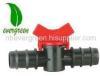 Plastic Valve