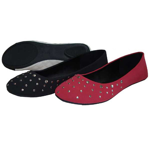 Ladies Fashion Shoes