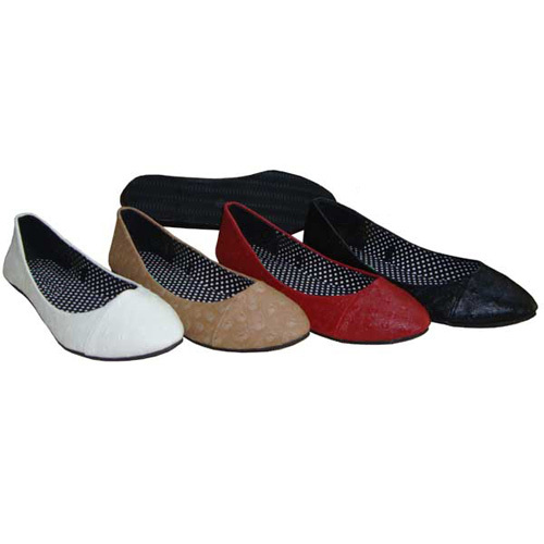 Ladies Fashion Shoes