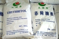 Meso erythritol