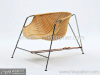 RATTAN CHAIR, RATTAN FURNITURE, NATURAL RATTAN CHAIR