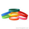 silicone ring