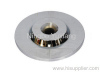 Tweeter permanent magnet Assembly