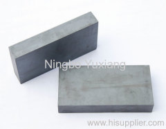 Ferrite Block Magnet