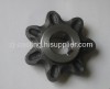 precision casting parts